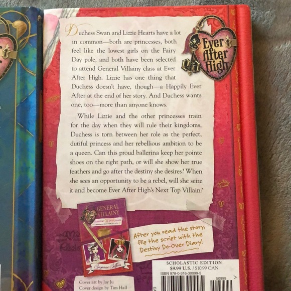 2 Books - Picture 3 of 4